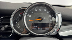 MINI Hatchback 1.5 Cooper Classic 5dr Auto Petrol Hatchback